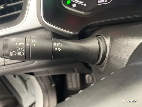 RENAULT CAPTUR II - voiture d'occasion - Photo 29