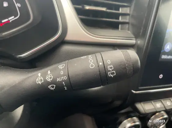 RENAULT CAPTUR II - voiture d'occasion - Photo 30