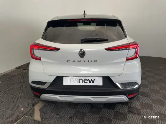 RENAULT CAPTUR II - voiture d'occasion - Photo 6