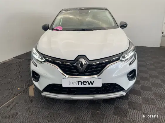 RENAULT CAPTUR II - voiture d'occasion - Photo 3