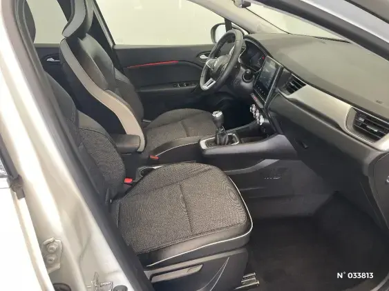 RENAULT CAPTUR II - voiture d'occasion - Photo 10