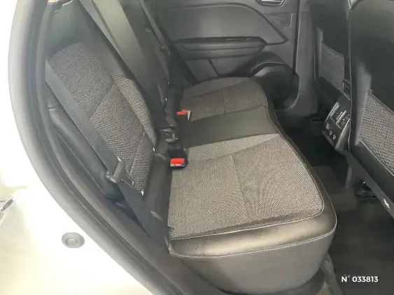 RENAULT CAPTUR II - voiture d'occasion - Photo 11