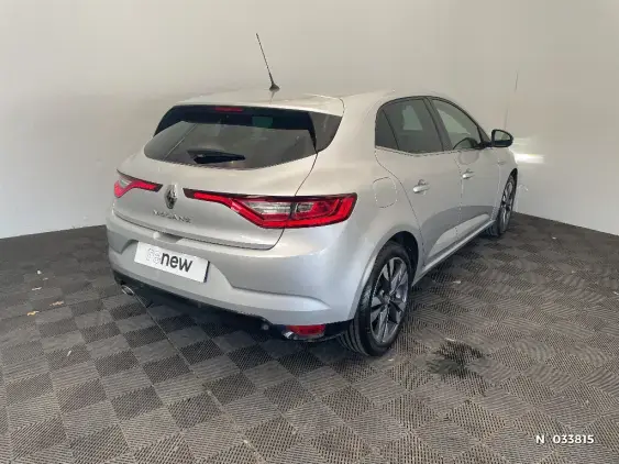 RENAULT MEGANE IV - voiture d'occasion - Photo 4