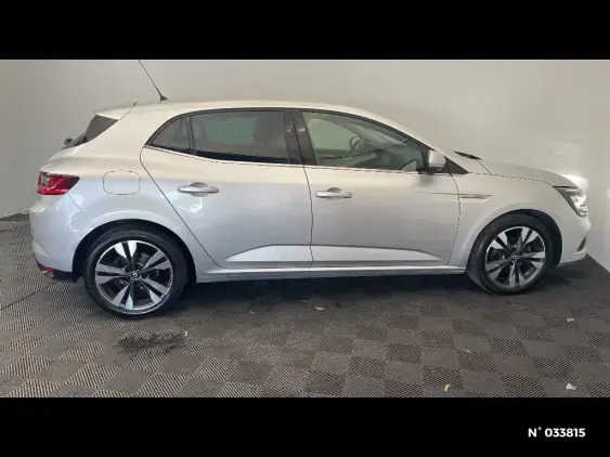 RENAULT MEGANE IV - voiture d'occasion - Photo 5