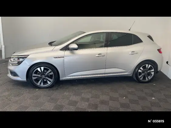 RENAULT MEGANE IV - voiture d'occasion - Photo 2