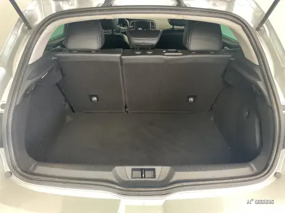 RENAULT MEGANE IV - voiture d'occasion - Photo 7