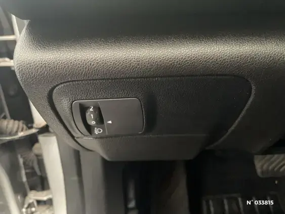 RENAULT MEGANE IV - voiture d'occasion - Photo 15