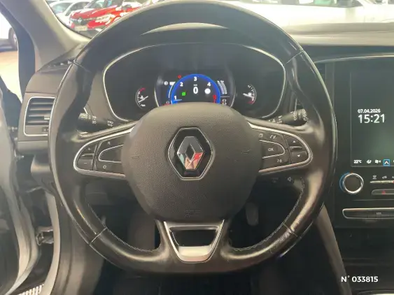 RENAULT MEGANE IV - voiture d'occasion - Photo 25