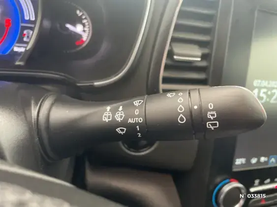 RENAULT MEGANE IV - voiture d'occasion - Photo 28