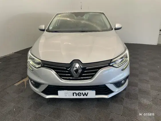 RENAULT MEGANE IV - voiture d'occasion - Photo 3