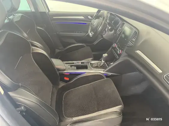 RENAULT MEGANE IV - voiture d'occasion - Photo 10