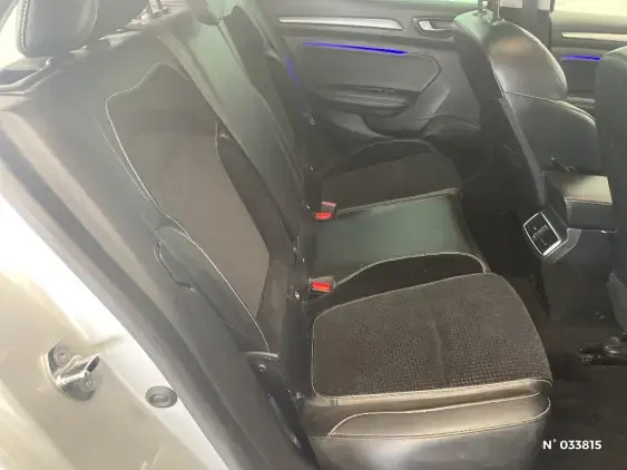 RENAULT MEGANE IV - voiture d'occasion - Photo 11