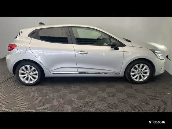 RENAULT CLIO V - voiture d'occasion - Photo 5