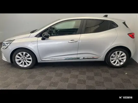 RENAULT CLIO V - voiture d'occasion - Photo 2