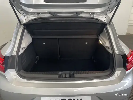 RENAULT CLIO V - voiture d'occasion - Photo 7