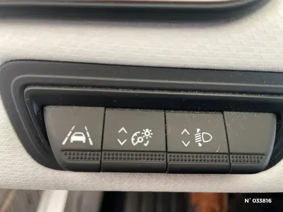 RENAULT CLIO V - voiture d'occasion - Photo 15