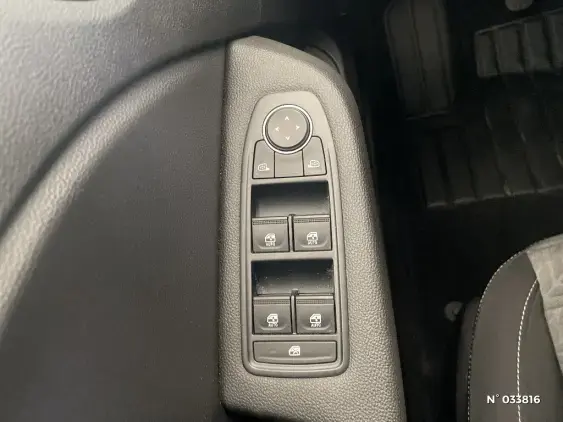 RENAULT CLIO V - voiture d'occasion - Photo 29