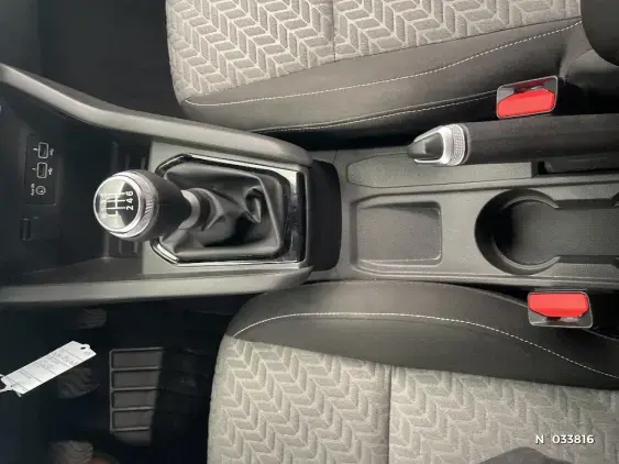 RENAULT CLIO V - voiture d'occasion - Photo 37