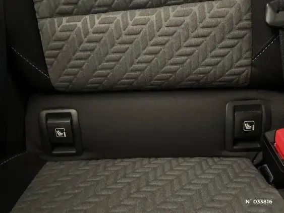 RENAULT CLIO V - voiture d'occasion - Photo 38