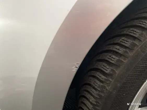 RENAULT CLIO V - voiture d'occasion - Photo 26