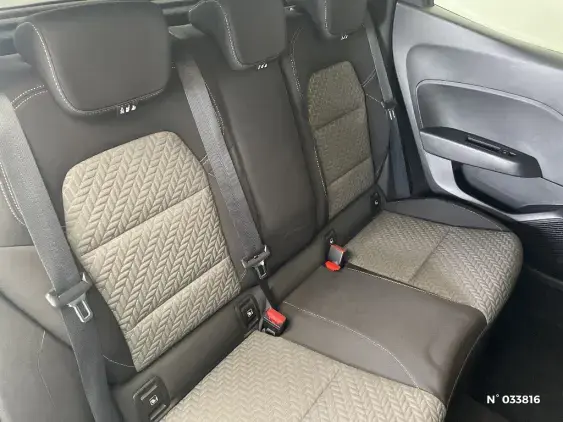 RENAULT CLIO V - voiture d'occasion - Photo 11