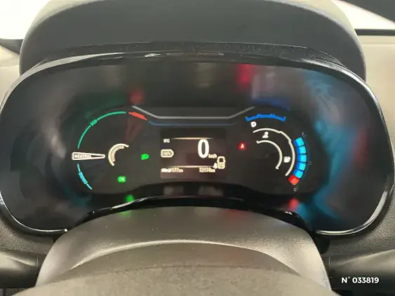 DACIA SPRING - voiture d'occasion - Photo 12