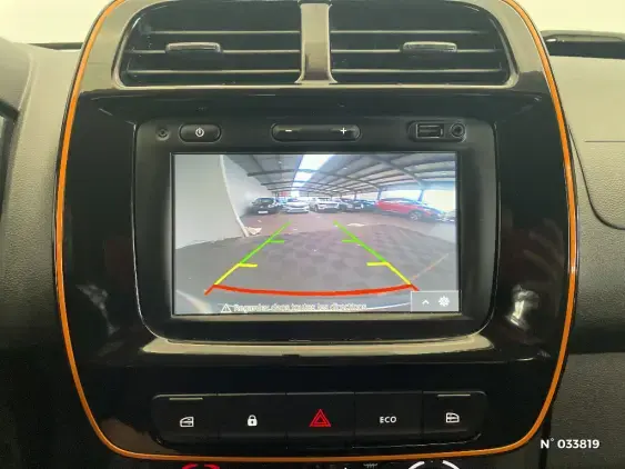 DACIA SPRING - voiture d'occasion - Photo 14