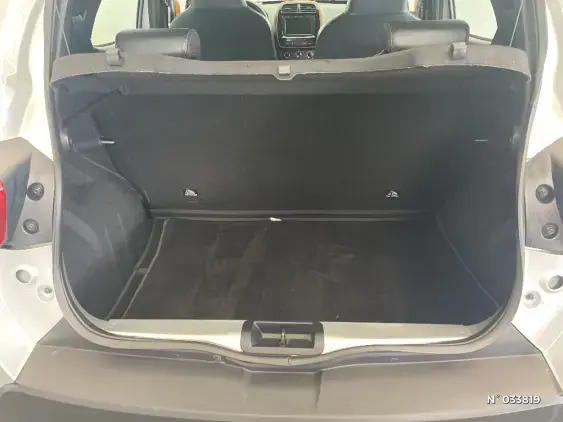 DACIA SPRING - voiture d'occasion - Photo 7