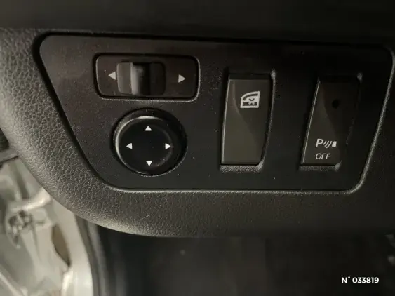 DACIA SPRING - voiture d'occasion - Photo 15