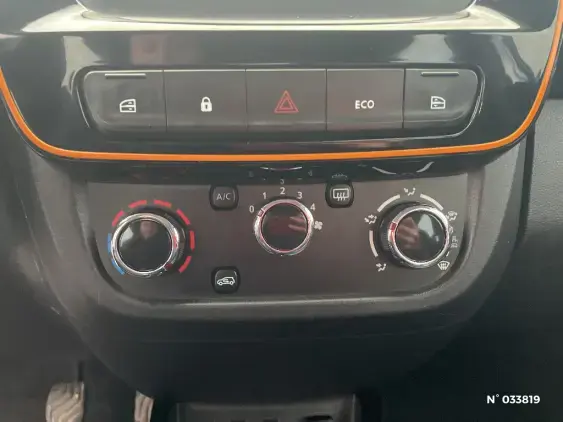 DACIA SPRING - voiture d'occasion - Photo 27