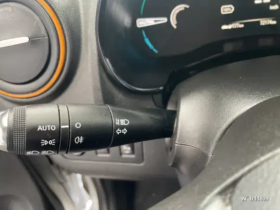 DACIA SPRING - voiture d'occasion - Photo 28