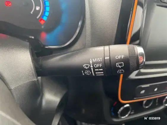 DACIA SPRING - voiture d'occasion - Photo 29