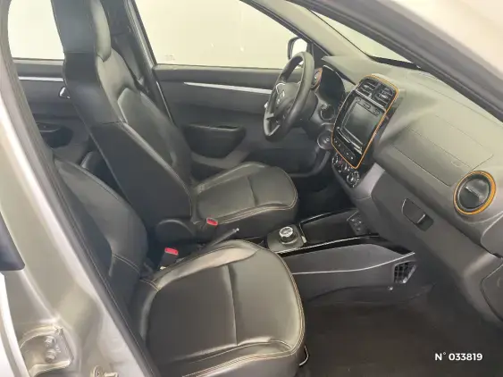 DACIA SPRING - voiture d'occasion - Photo 10