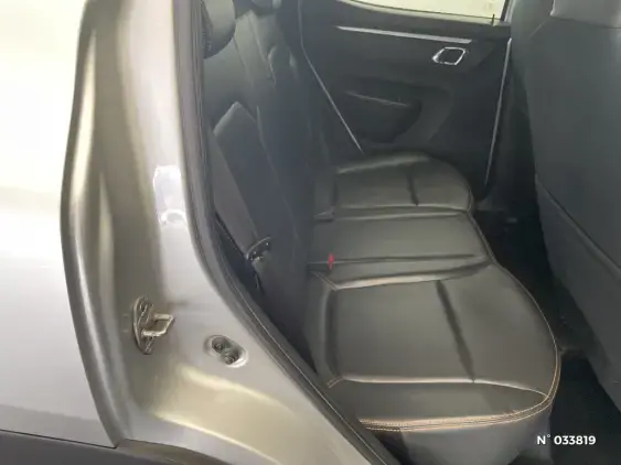 DACIA SPRING - voiture d'occasion - Photo 11