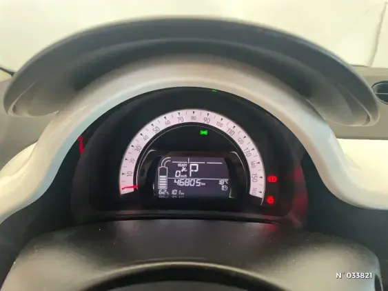 RENAULT TWINGO ELECTRIQUE III - voiture d'occasion - Photo 12