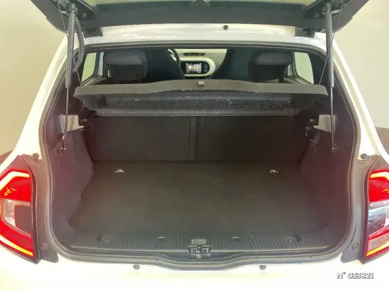 RENAULT TWINGO ELECTRIQUE III - voiture d'occasion - Photo 7