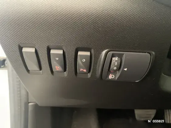 RENAULT TWINGO ELECTRIQUE III - voiture d'occasion - Photo 14