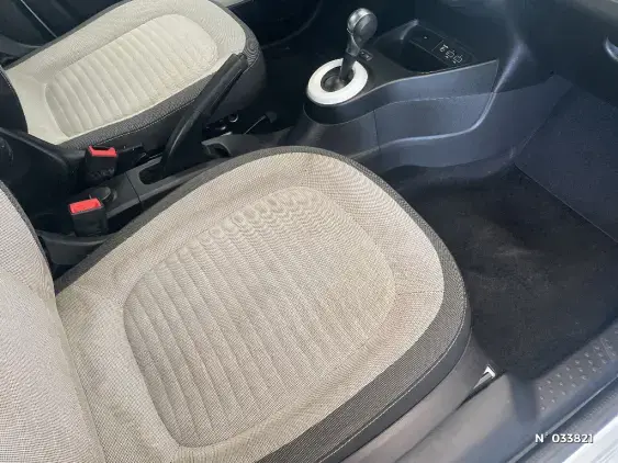 RENAULT TWINGO ELECTRIQUE III - voiture d'occasion - Photo 23