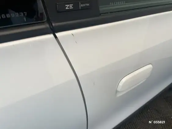 RENAULT TWINGO ELECTRIQUE III - voiture d'occasion - Photo 24