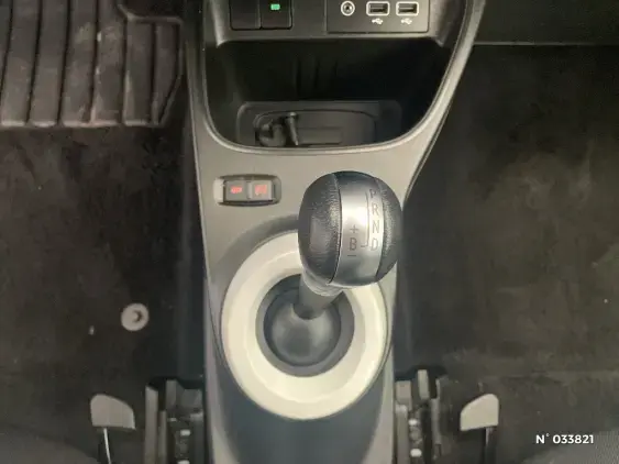 RENAULT TWINGO ELECTRIQUE III - voiture d'occasion - Photo 28