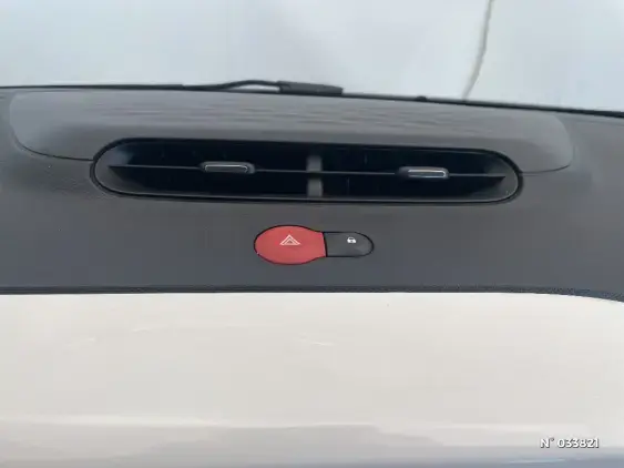 RENAULT TWINGO ELECTRIQUE III - voiture d'occasion - Photo 30