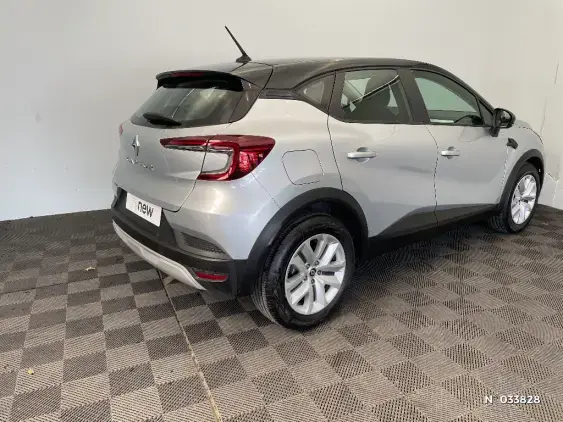 RENAULT CAPTUR II - voiture d'occasion - Photo 4