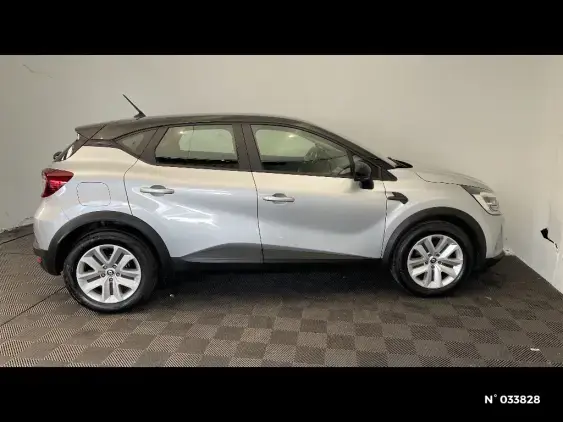 RENAULT CAPTUR II - voiture d'occasion - Photo 5