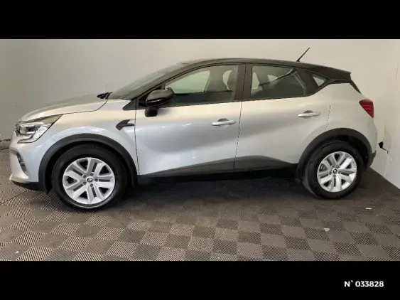 RENAULT CAPTUR II - voiture d'occasion - Photo 2