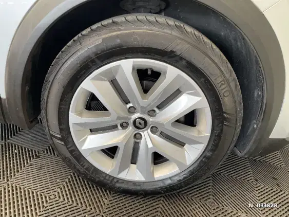 RENAULT CAPTUR II - voiture d'occasion - Photo 8