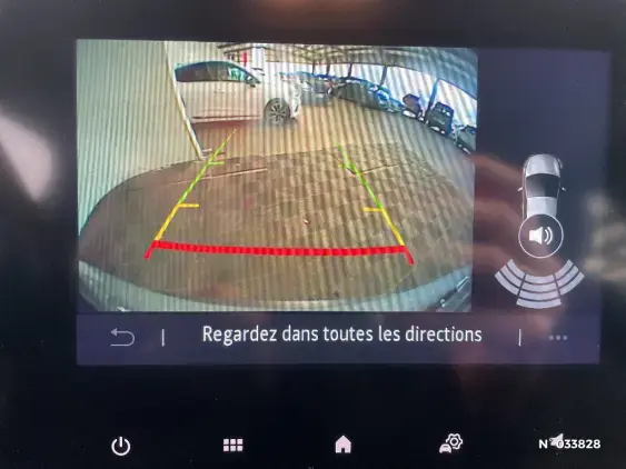 RENAULT CAPTUR II - voiture d'occasion - Photo 14