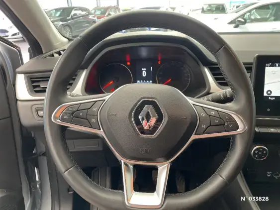 RENAULT CAPTUR II - voiture d'occasion - Photo 25