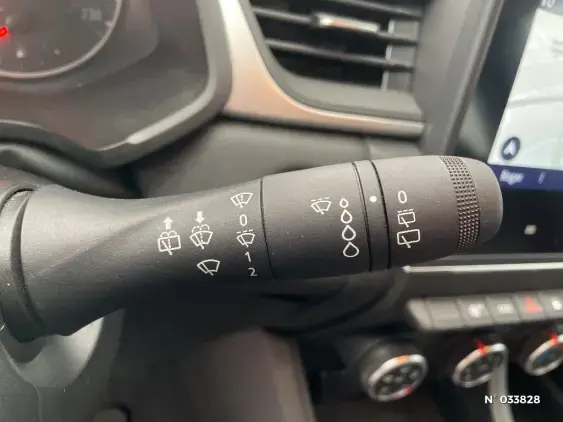 RENAULT CAPTUR II - voiture d'occasion - Photo 28