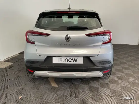 RENAULT CAPTUR II - voiture d'occasion - Photo 6