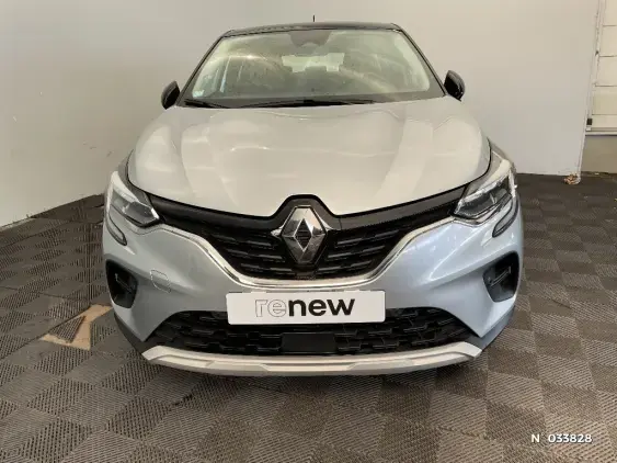 RENAULT CAPTUR II - voiture d'occasion - Photo 3